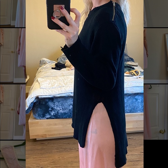 XS UNIF context sweater - Picture 3 of 3